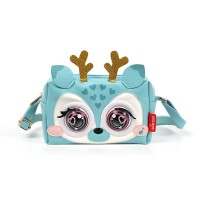 WINKING ELF PET HANDBAG